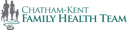 Chatham-Kent Family Health Team